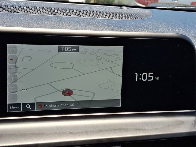 Certified 2024 Kia Seltos S AWD/4WD image 18