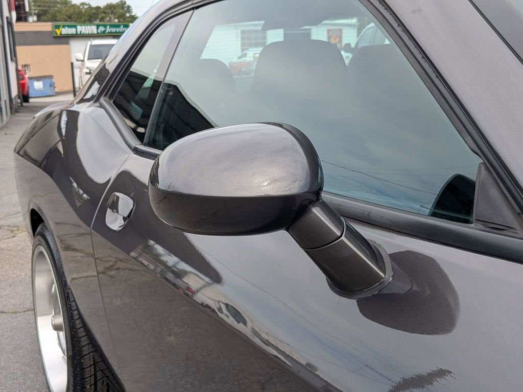 Used 2021 Dodge Challenger R/T RWD image 12
