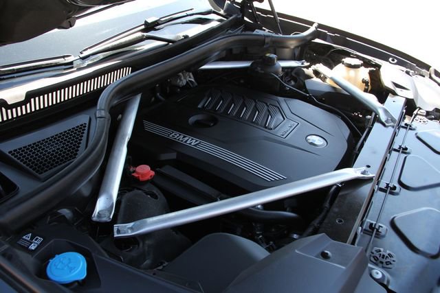 Used 2019 BMW X7 xDrive40i w/ Cold Weather Package image 14