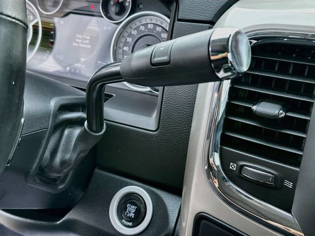 Used 2016 RAM 2500 Laramie AWD/4WD image 18