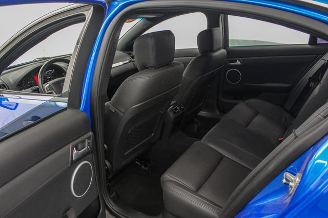Used 2009 Pontiac G8 GT w/ Premium Package RWD image 20