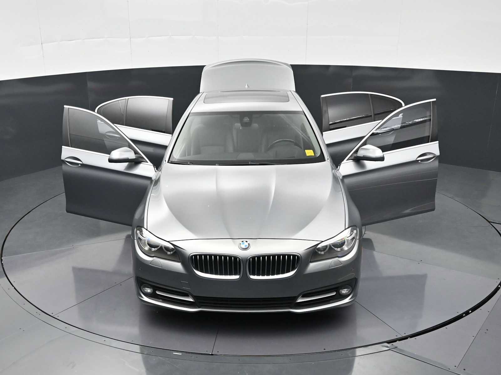 Used 2015 BMW 528i Sedan RWD image 33