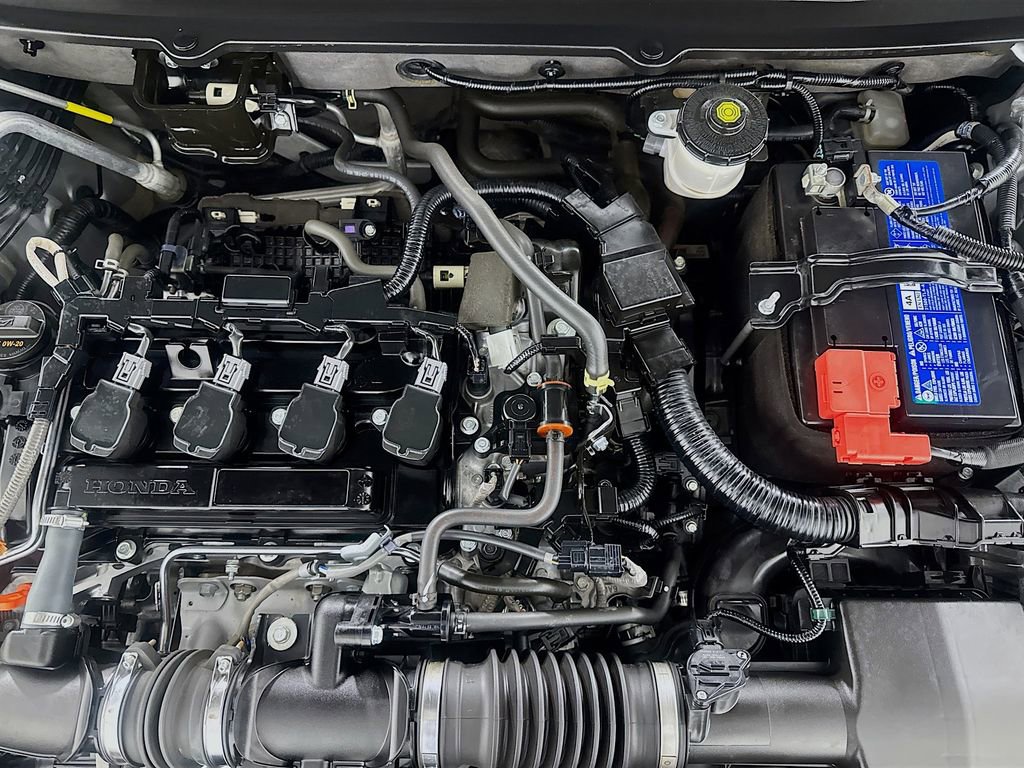 Certified 2022 Honda Accord Sport Special Edition image 38