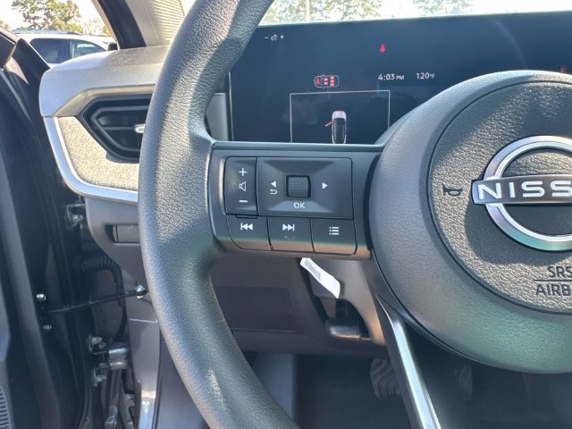 New 2027 Nissan Kicks SV AWD/4WD image 23