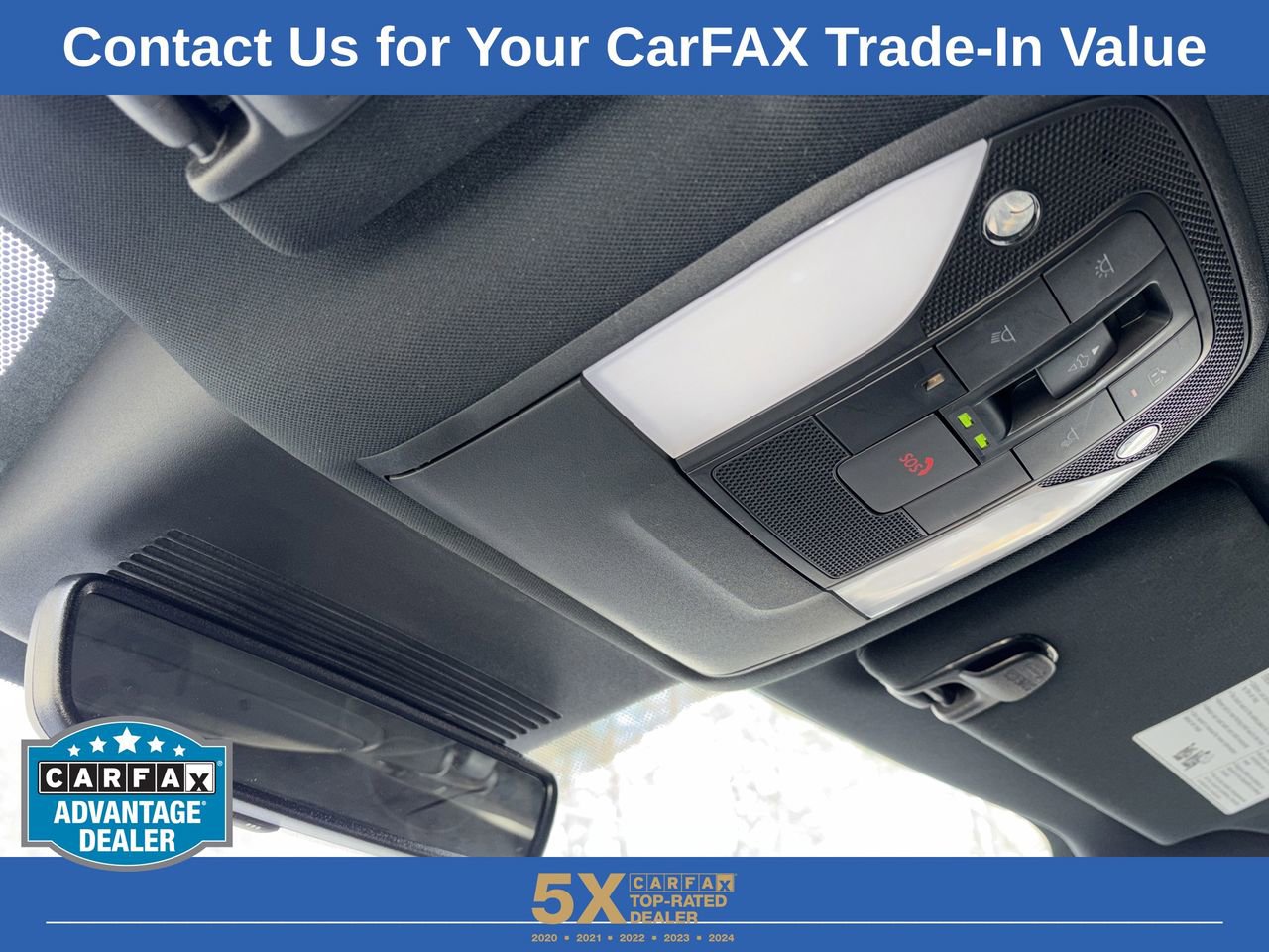 Used 2025 INFINITI QX55 Essential image 27