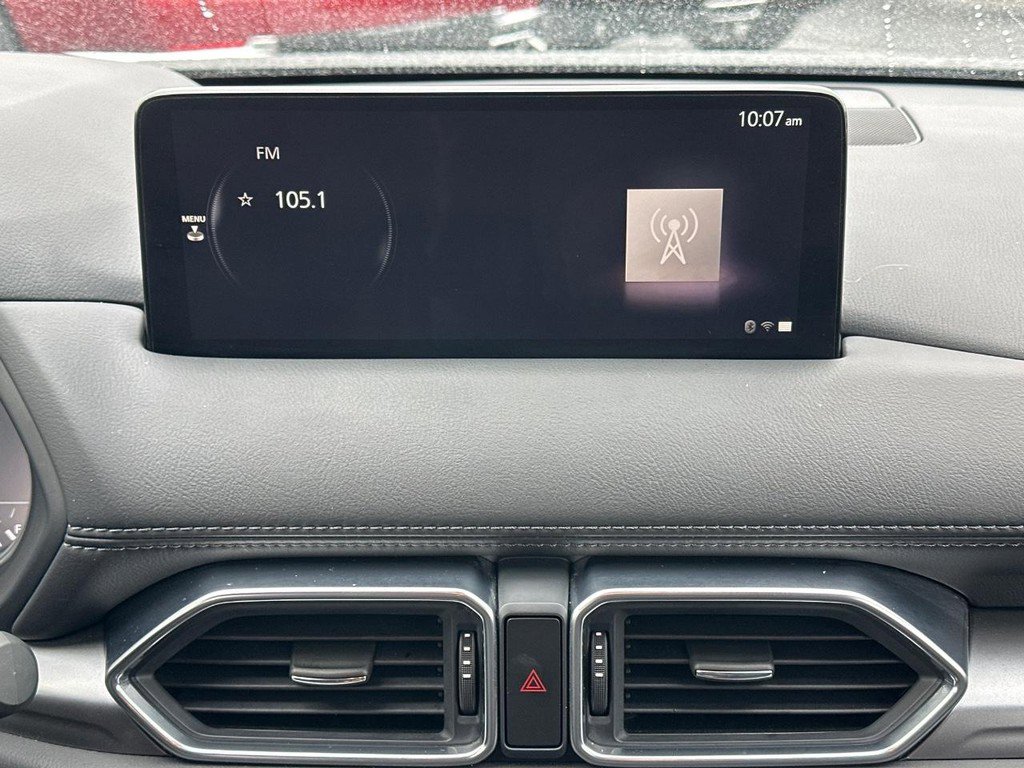 Used 2025 MAZDA CX-5 AWD 2.5 S w/ Select Package image 14