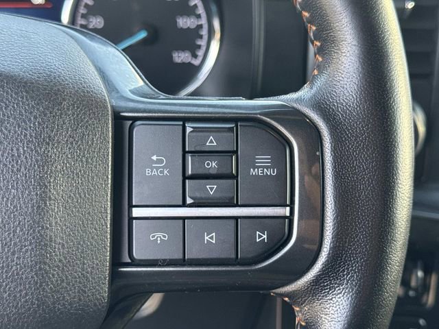 Certified 2022 Ford F150 Tremor w/ Equipment Group 401A Mid image 9