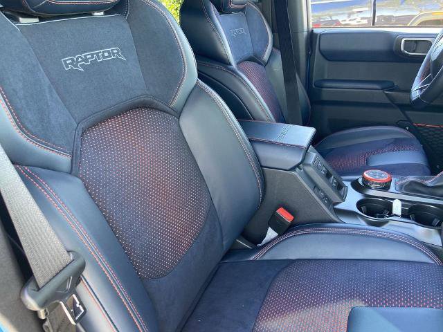 Used 2024 Ford Bronco Raptor image 24