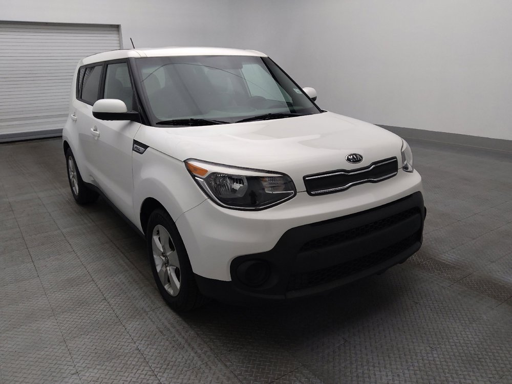 Used 2019 Kia Soul FWD image 13