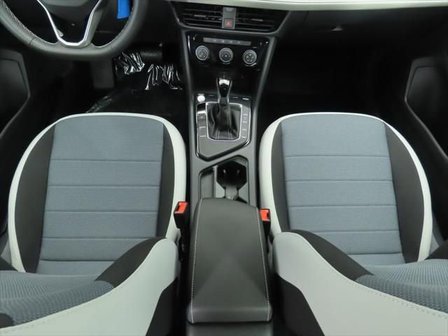 New 2026 Volkswagen Taos S image 16