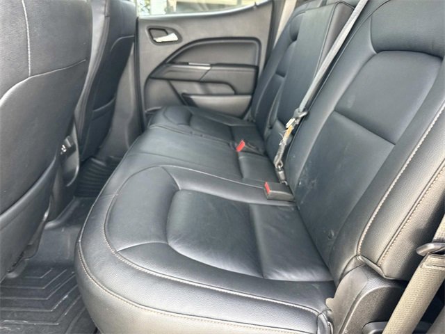 Used 2022 GMC Canyon AT4 image 14