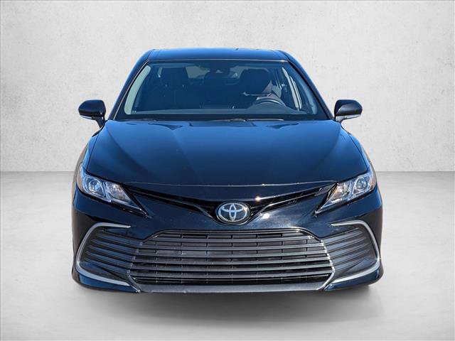 Used 2024 Toyota Camry LE image 2