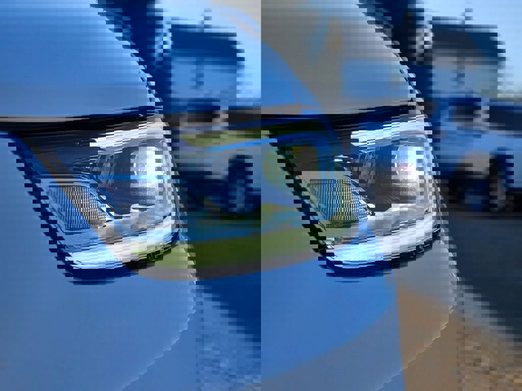 New 2026 Chrysler Pacifica Select image 10