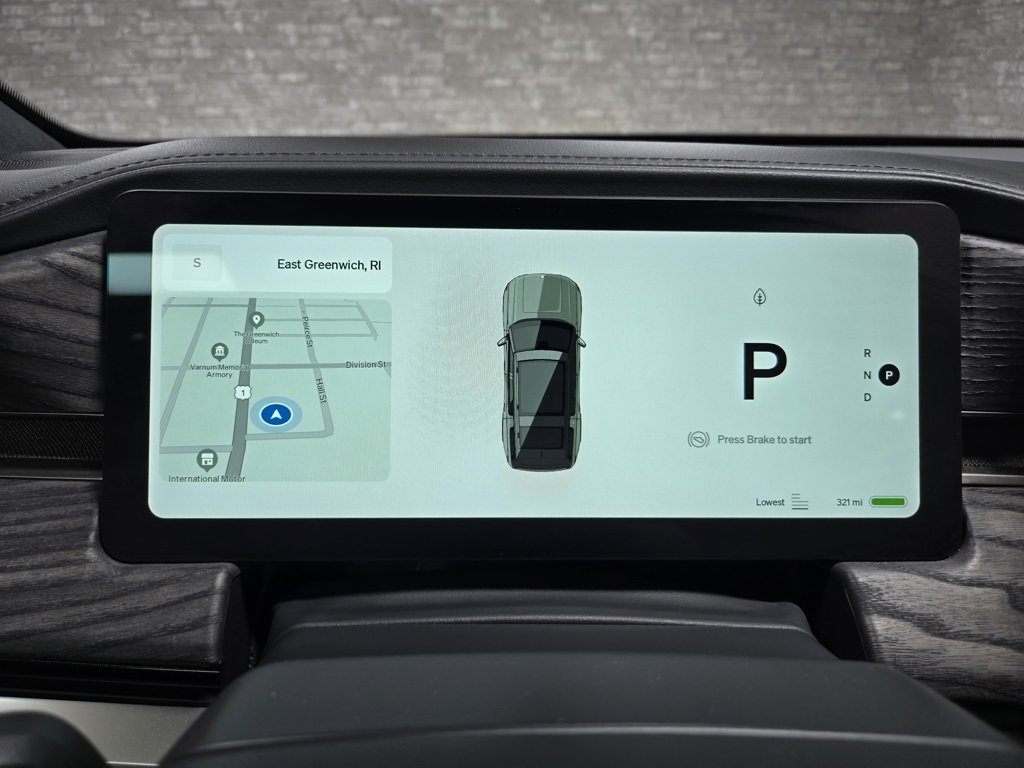 Used 2022 Rivian R1S Launch Edition image 19