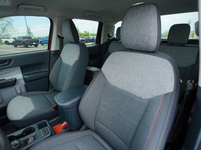 Used 2024 Ford Maverick XLT image 33