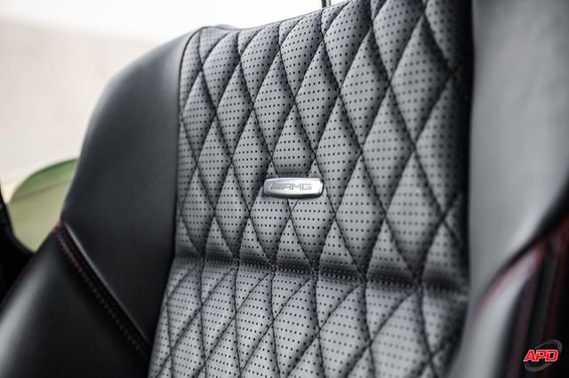 Used 2018 Mercedes-Benz G 63 AMG 4MATIC image 21