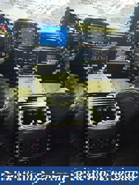 Used 2022 Ford F150 Platinum w/ Equipment Group 701A High AWD/4WD image 14