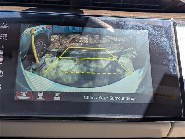 Used 2021 Honda Clarity Plug-In Hybrid image 13