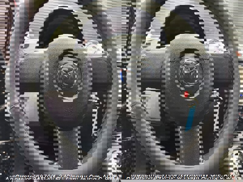 Used 2011 MAZDA MAZDA2 Sport image 13