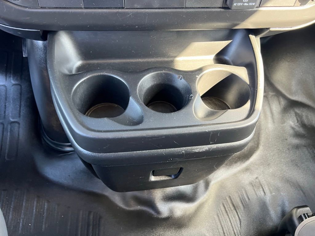 Used 2023 GMC Savana 2500 w/ Driver Convenience Package image 29