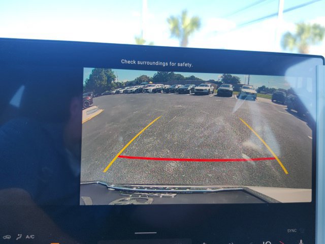 New 2026 MAZDA CX-5 Preferred AWD/4WD image 31