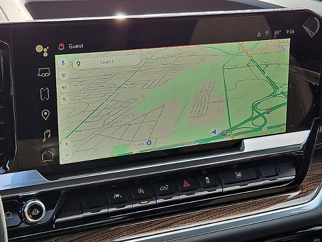 New 2026 GMC Sierra 1500 Elevation image 14