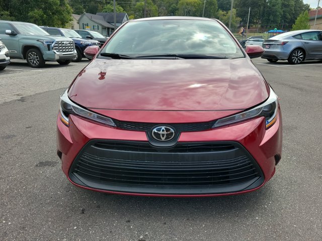 Used 2025 Toyota Corolla LE FWD image 17
