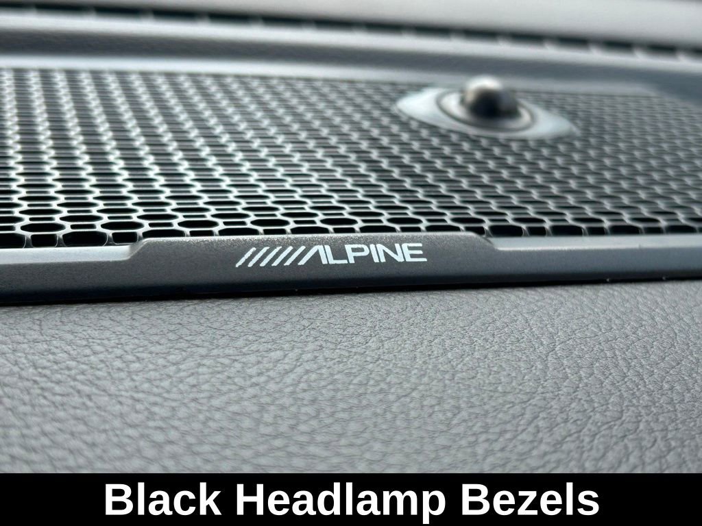 Certified 2025 RAM 1500 Big Horn image 26