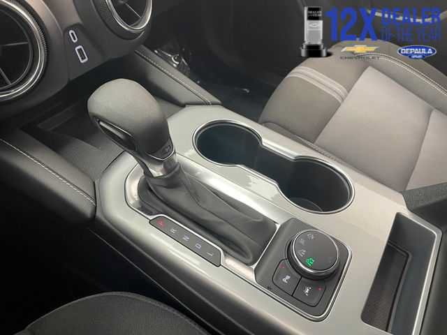 Used 2024 Chevrolet Blazer LT w/ Blazer LT Plus Package AWD/4WD image 6