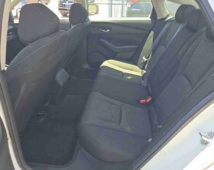 Used 2024 Honda Accord EX image 8
