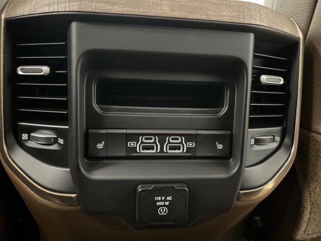 Used 2022 RAM 2500 Limited image 36