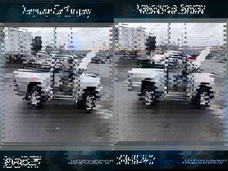 Used 2008 Toyota Tacoma RWD image 13