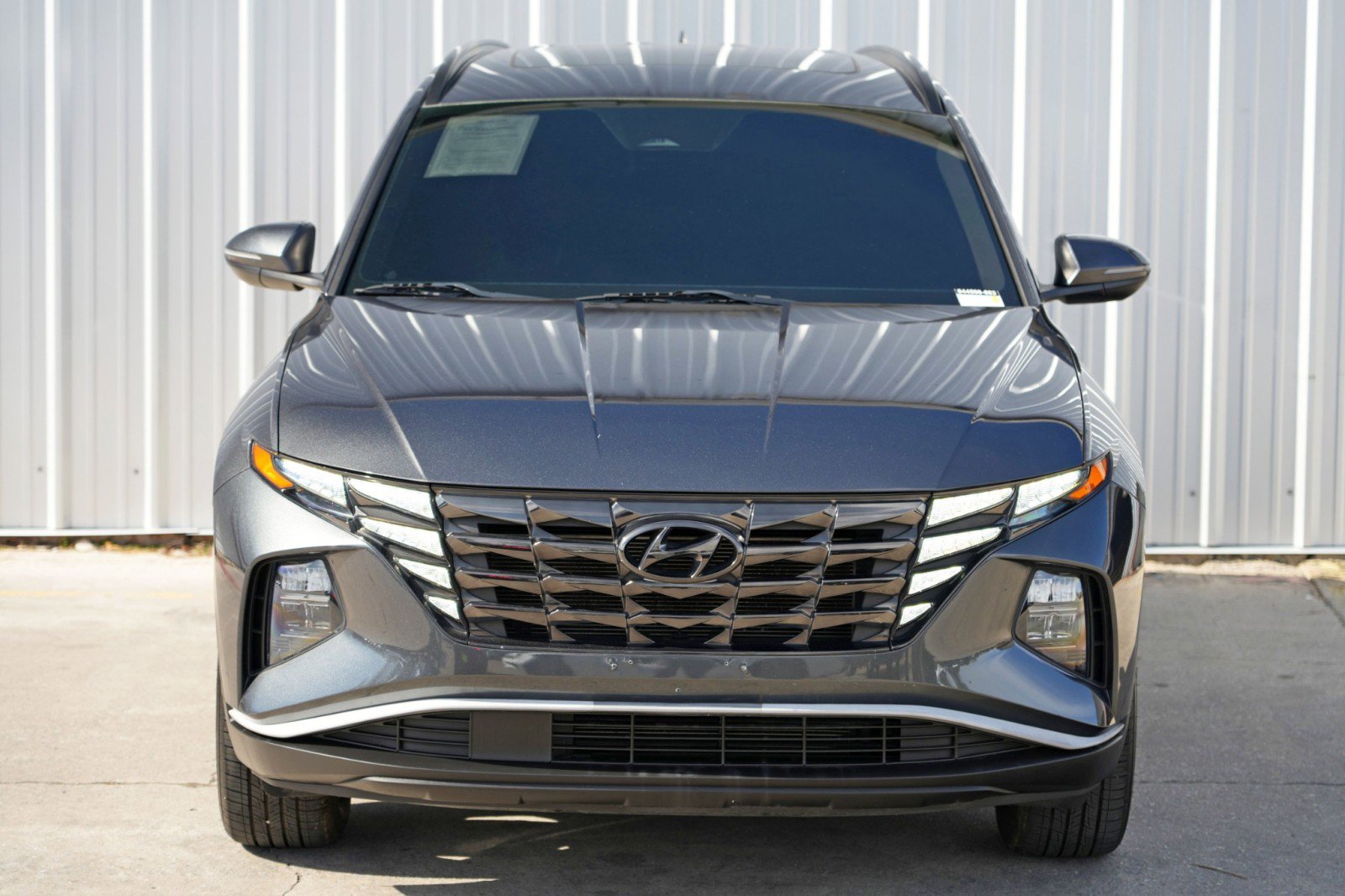 Used 2022 Hyundai Tucson SEL w/ Convenience + Premium Package image 44