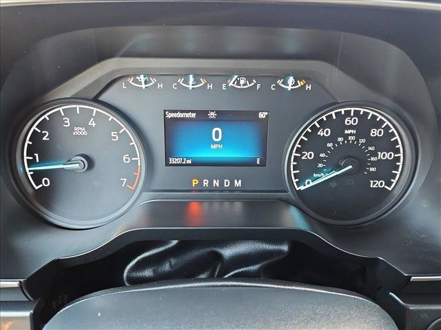 Used 2023 Ford F150 XL w/ STX Appearance Package AWD/4WD image 18