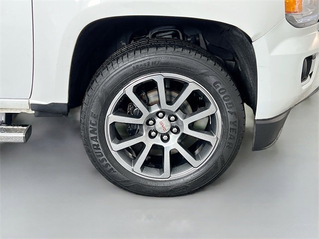 Used 2019 GMC Canyon Denali image 36