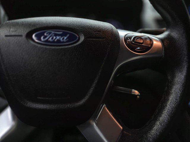 Used 2020 Ford Transit Connect XL FWD image 19