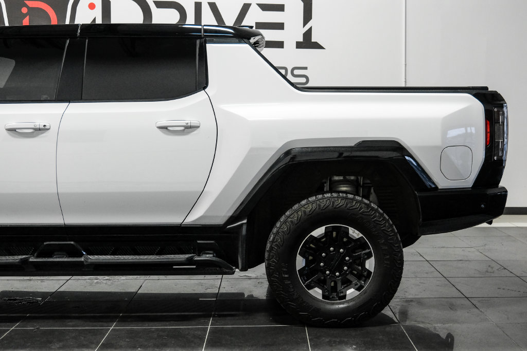 Used 2023 GMC Hummer EV Edition 1 AWD/4WD image 14