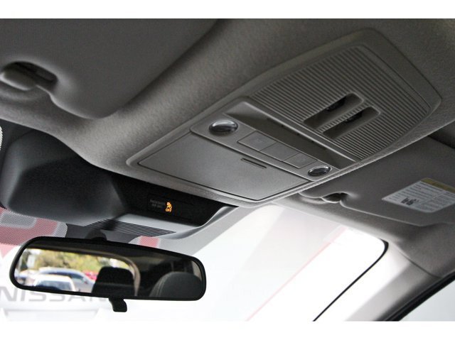 Used 2026 Nissan Kicks SV w/ SV Premium Package FWD image 24