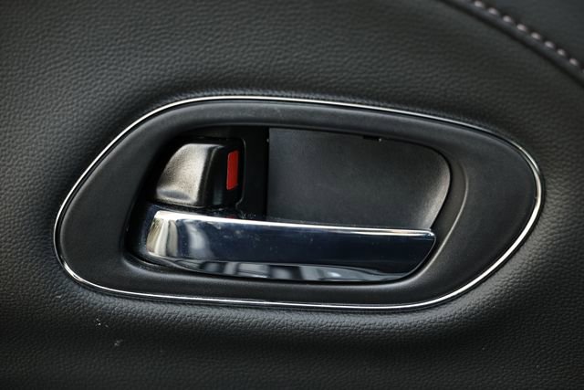 Used 2021 Honda HR-V EX-L image 15