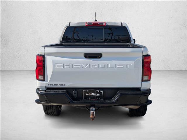 Used 2023 Chevrolet Colorado Z71 w/ Z71 Convenience Package 2 image 7