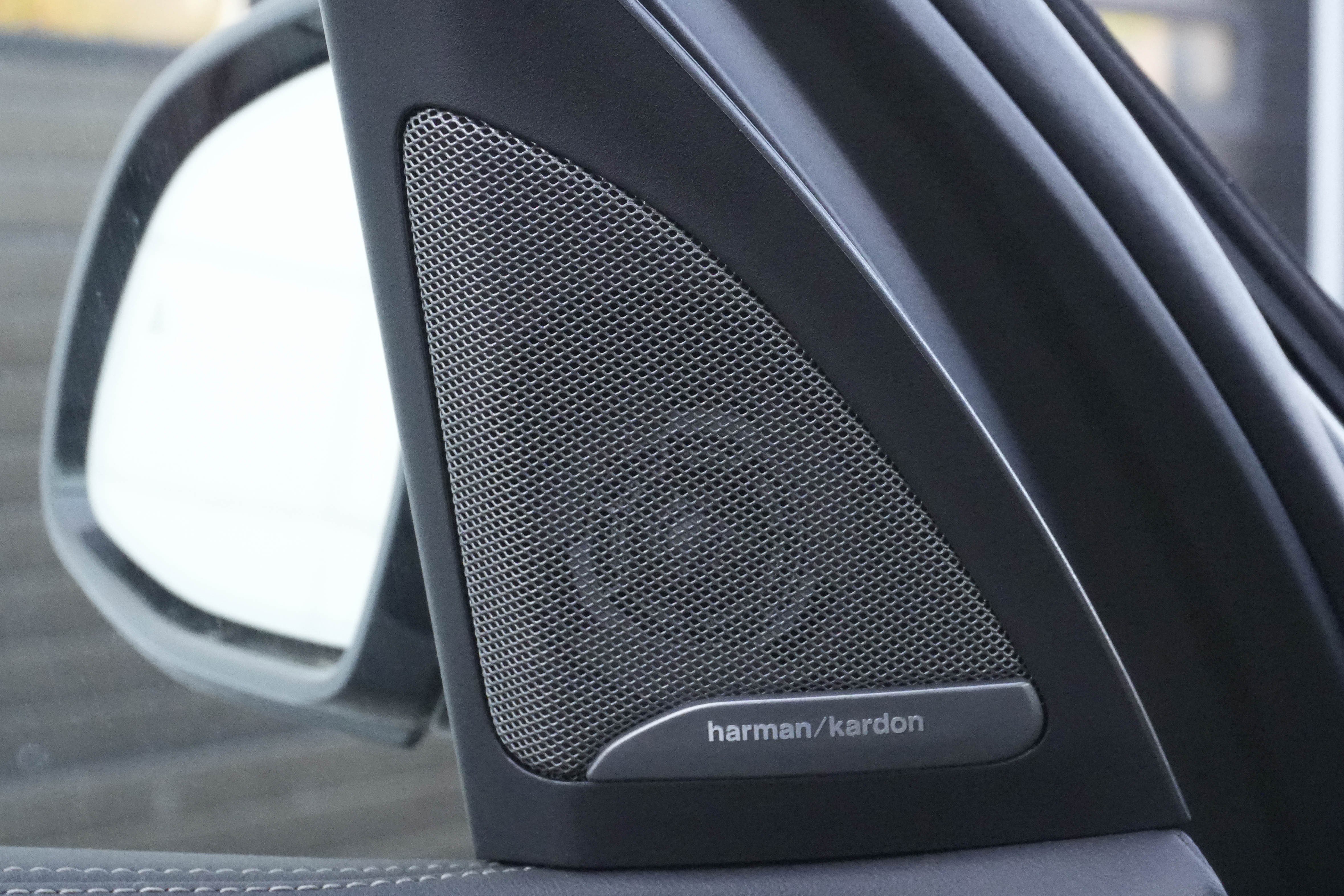 Used 2026 BMW X7 M60i image 29