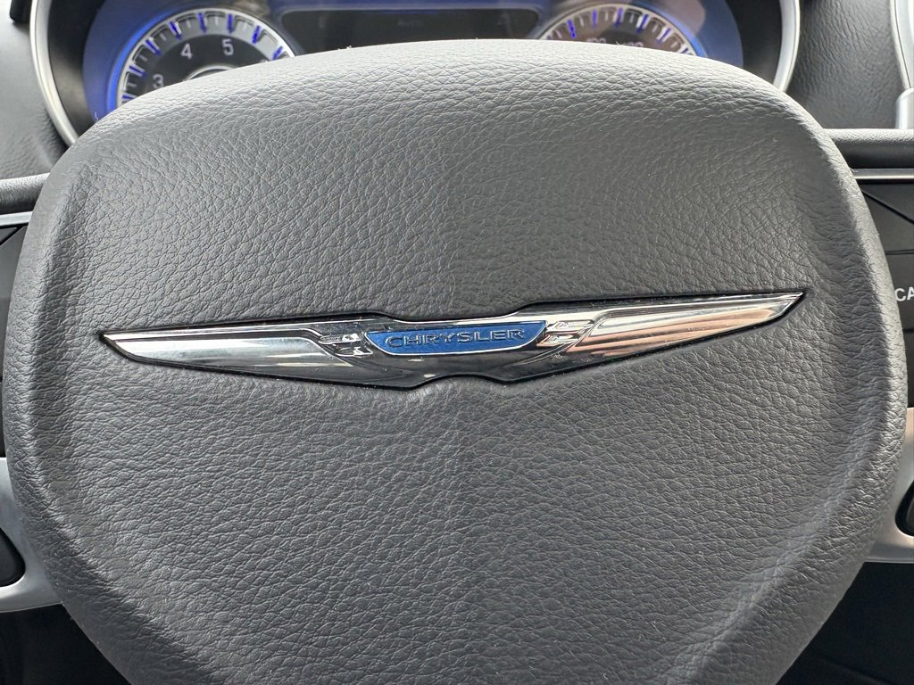 Used 2019 Chrysler 300 C w/ Sun, Sound & Nav Package image 46