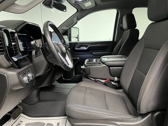 Used 2024 GMC Sierra 3500 SLE AWD/4WD image 21