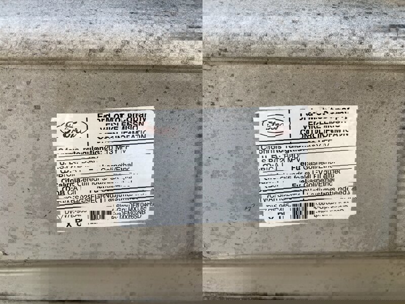 Used 2013 Ford E-150 and Econoline 150 image 25