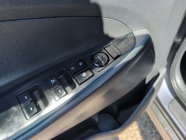 Used 2017 Hyundai Tucson SE AWD/4WD image 15