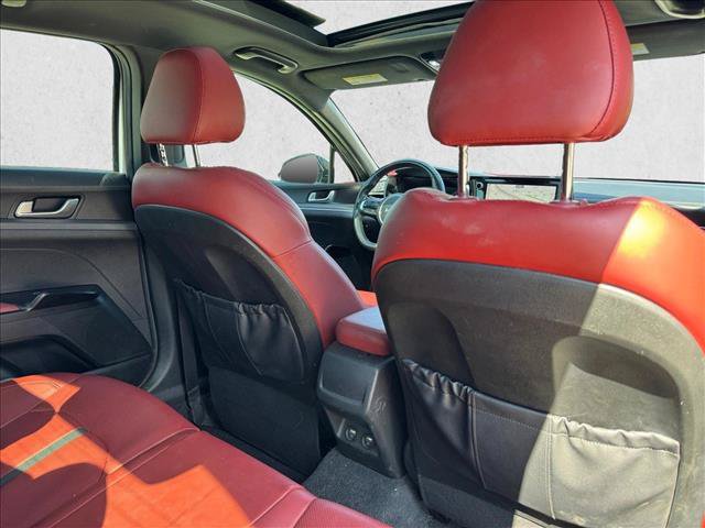 Used 2024 Kia K5 GT-Line FWD image 22