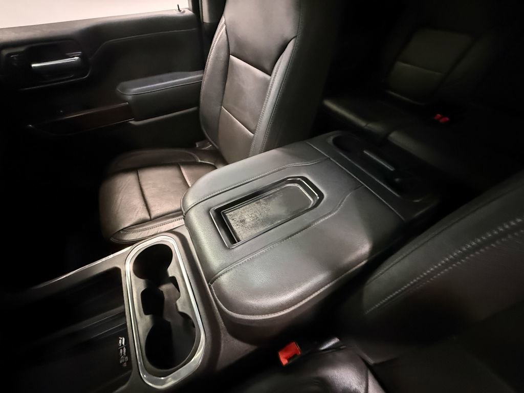 Used 2020 GMC Sierra 1500 SLT w/ SLT Premium Plus Package image 81
