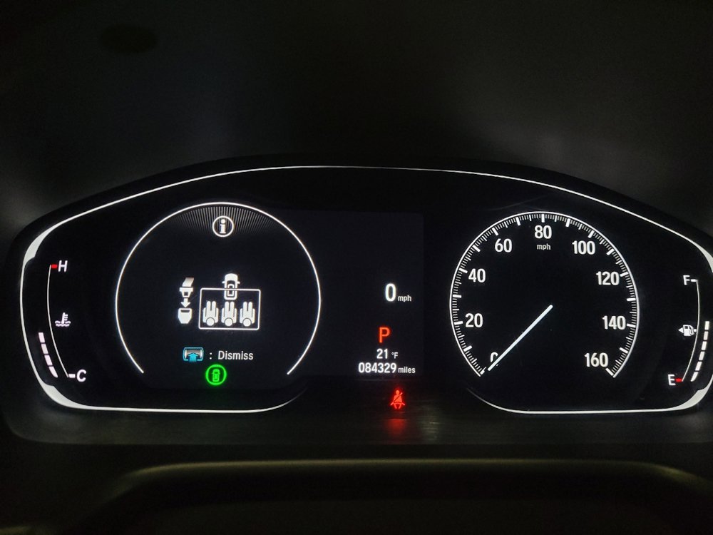 Used 2022 Honda Accord Sport image 23