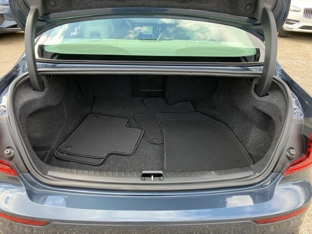 Certified 2024 Volvo S60 B5 Core FWD image 20