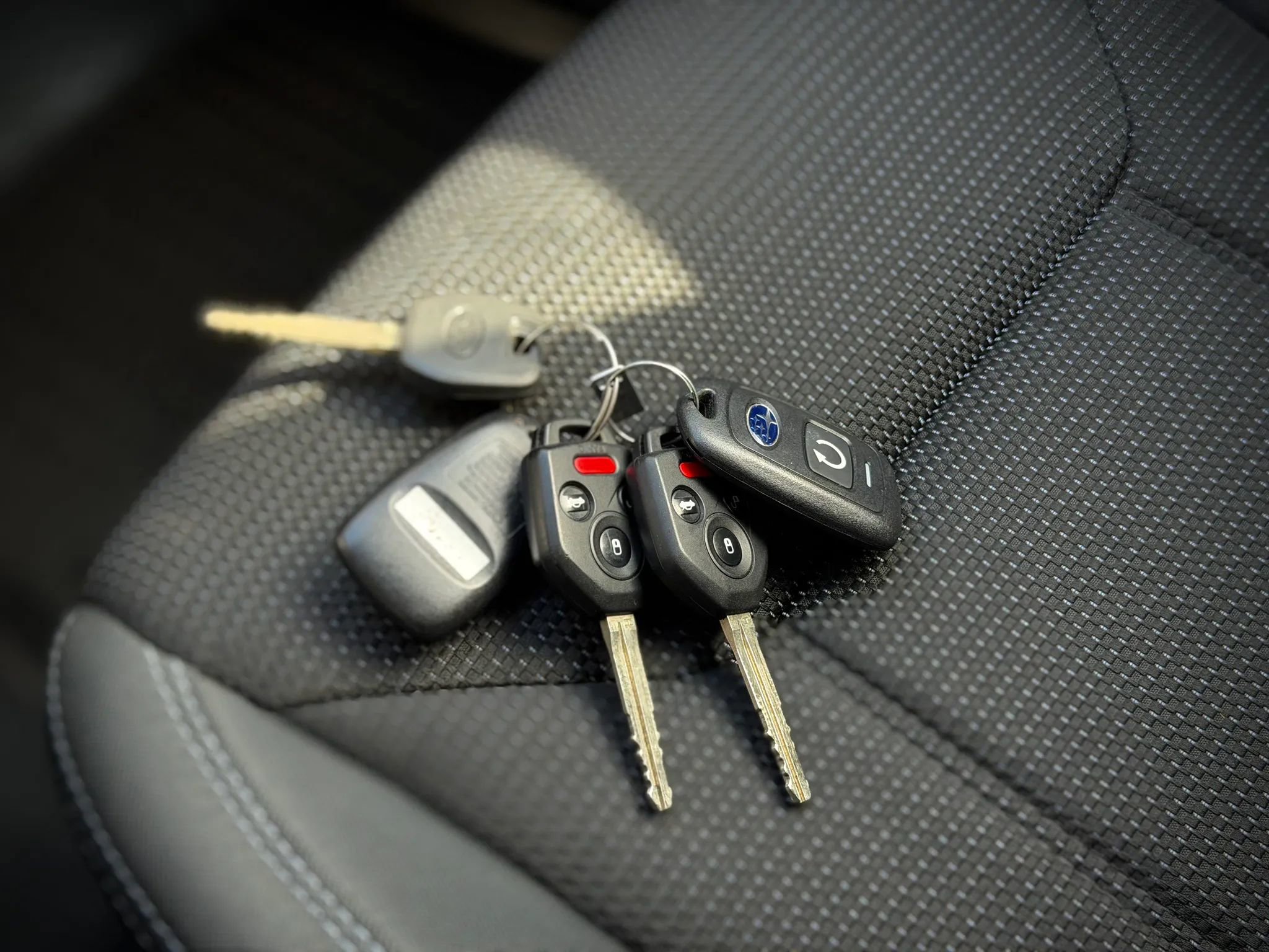 Used 2021 Subaru Forester image 21